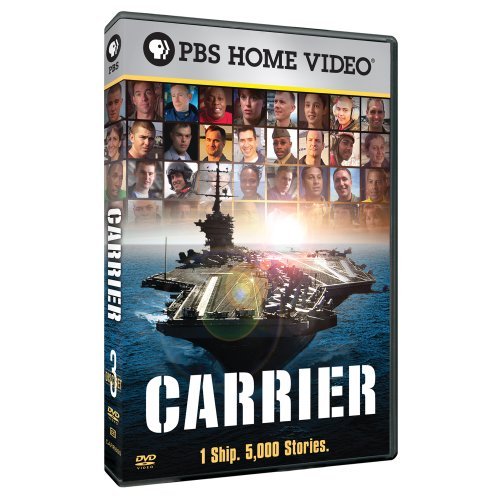 Carrier Carrier