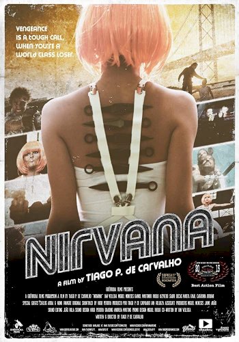 Nirvana: A Gangster Odyssey Nirvana: A Gangster Odyssey