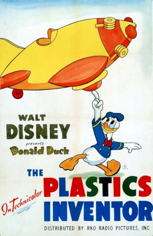 The Plastics Inventor The Plastics Inventor
