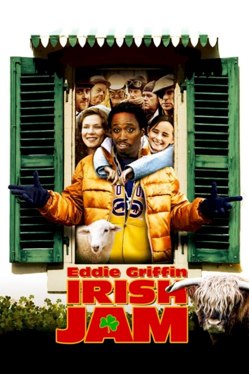 Irish Jam Irish Jam