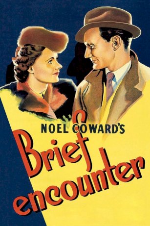 Brief Encounter Brief Encounter