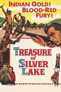Treasure of Silver Lake