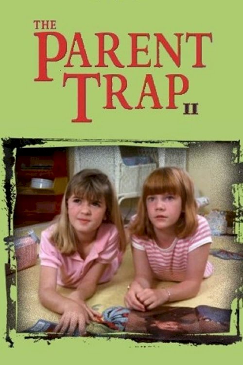 The Parent Trap II The Parent Trap II