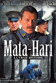 Mata Hari, la vraie histoire
