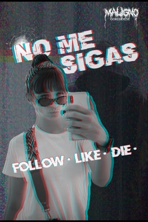 Don't Follow Me Don't Follow Me