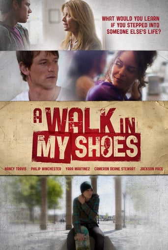 A Walk in My Shoes A Walk in My Shoes
