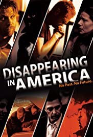 Disappearing In America Disappearing In America