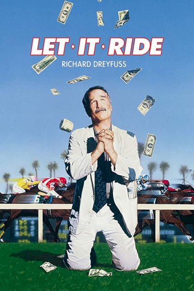 Let It Ride Let It Ride