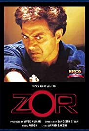 Zor Zor