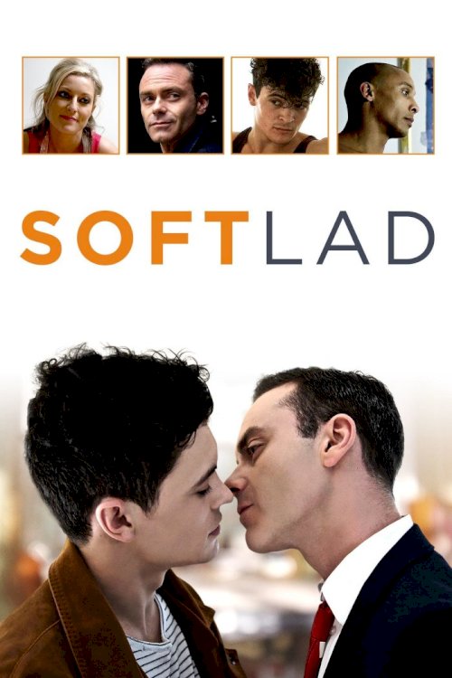 Soft Lad Soft Lad