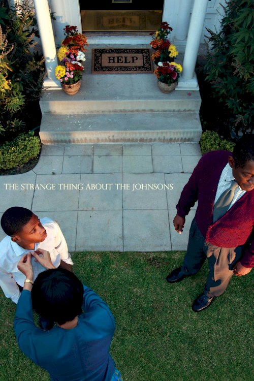 The Strange Thing About the Johnsons The Strange Thing About the Johnsons