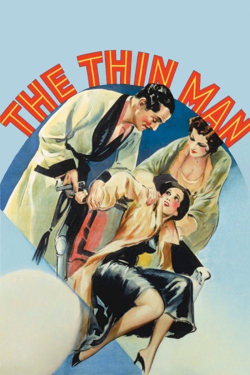 The Thin Man The Thin Man