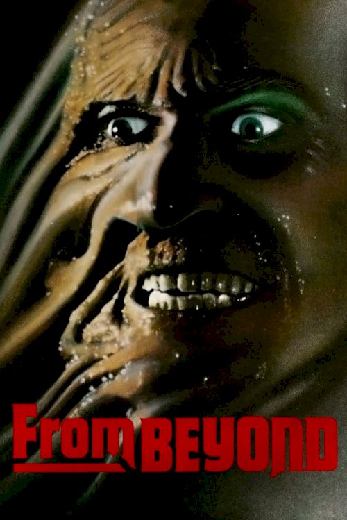 From Beyond From Beyond