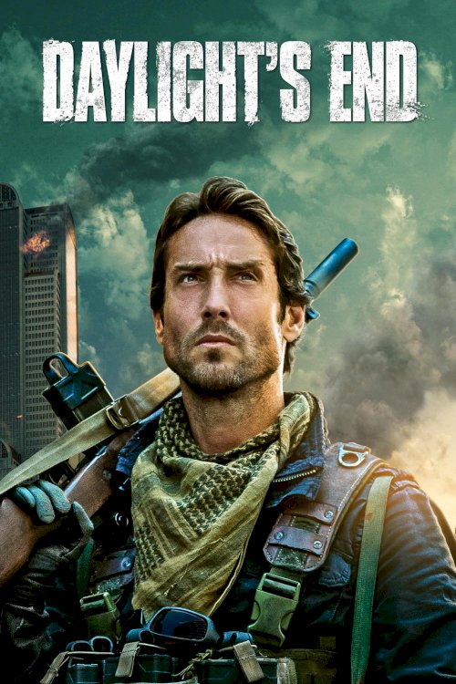 Daylight's End Daylight's End