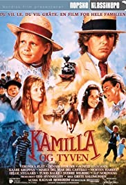 Kamilla and the Thief Kamilla and the Thief