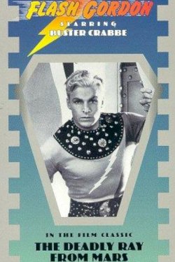 Deadly Ray From Mars Deadly Ray From Mars