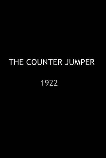 The Counter Jumper The Counter Jumper