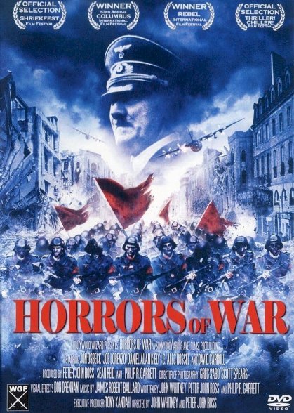 Horrors of War Horrors of War