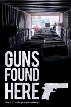 Guns Found Here Guns Found Here