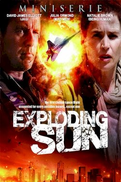 Exploding Sun Exploding Sun