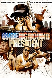 Underground President Underground President