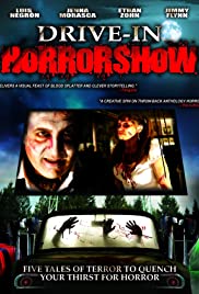 Drive-In Horrorshow Drive-In Horrorshow