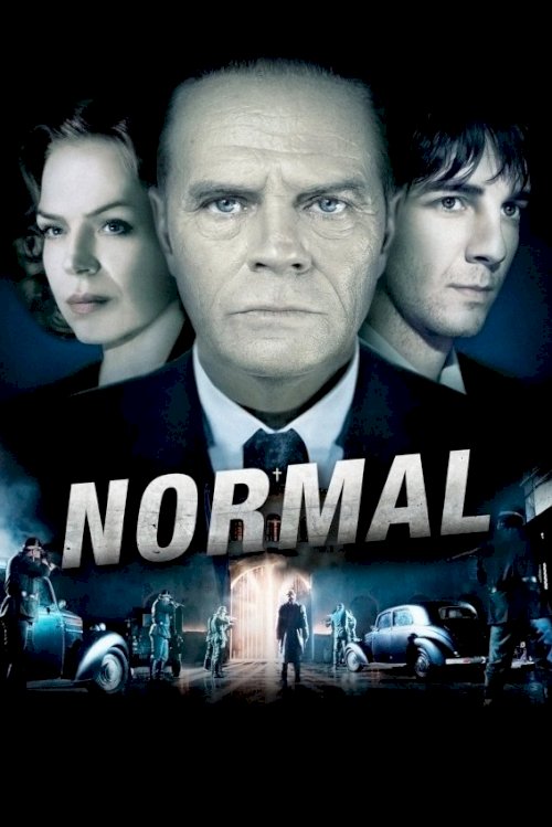 Normal Normal