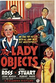 The Lady Objects The Lady Objects