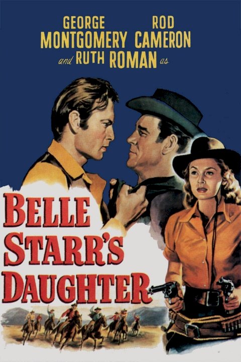 Belle Starr's Daughter Belle Starr's Daughter