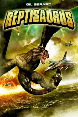 Reptisaurus Reptisaurus