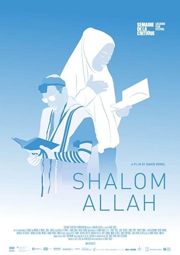 Shalom Allah Shalom Allah