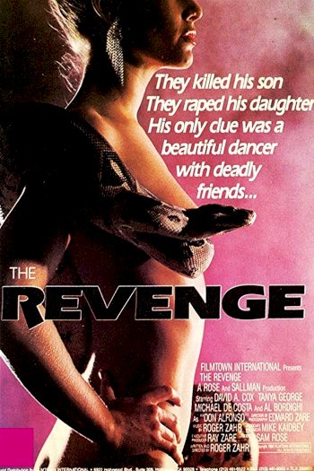 Extreme Vengeance Extreme Vengeance