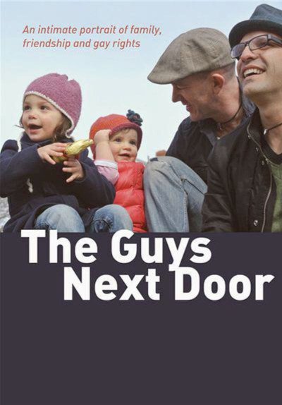 The Guys Next Door The Guys Next Door