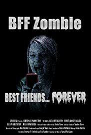 BFF Zombie BFF Zombie
