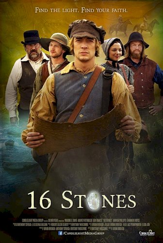 16 Stones 16 Stones