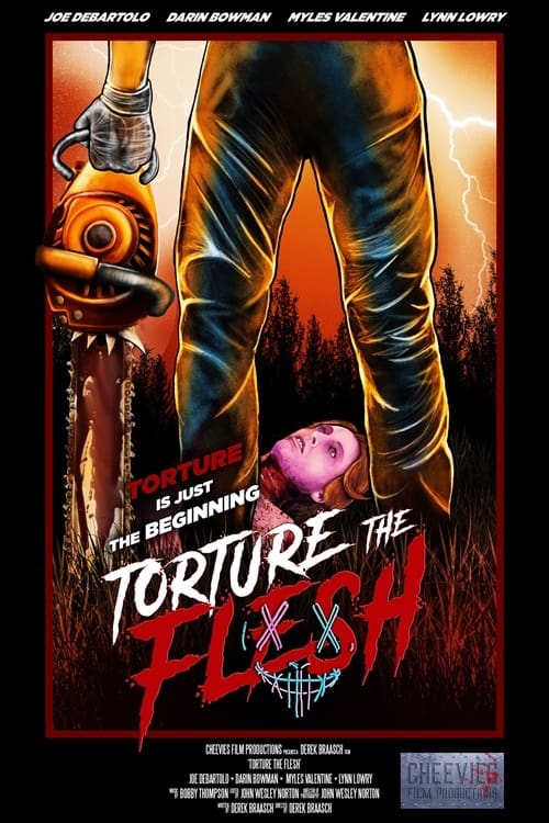 Torture the Flesh Torture the Flesh