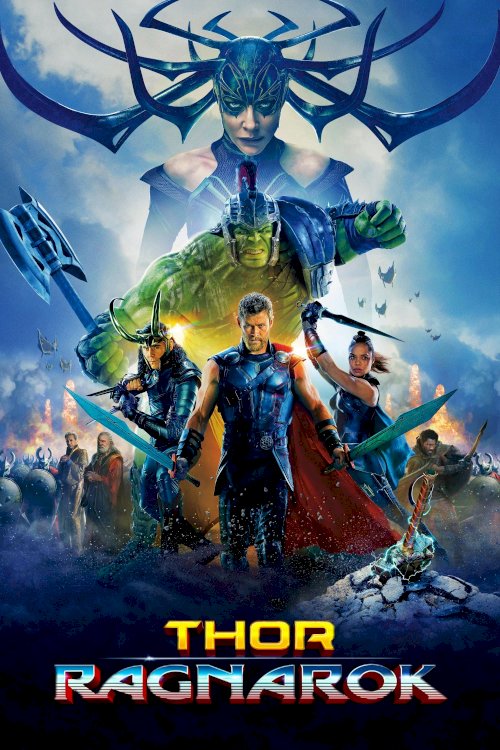 Thor: Ragnarok Thor: Ragnarok