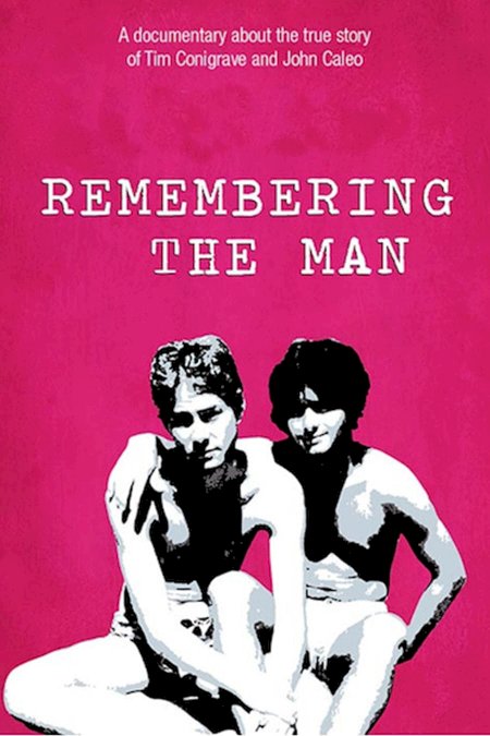 Remembering the Man Remembering the Man