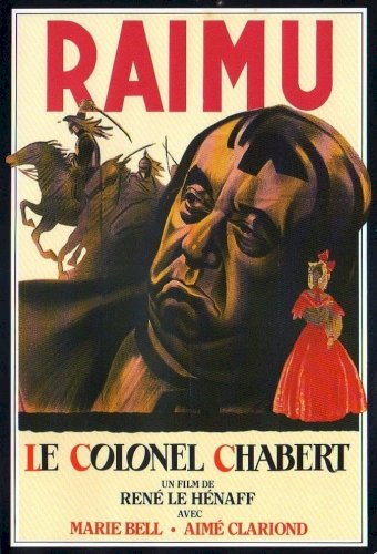 Colonel Chabert Colonel Chabert
