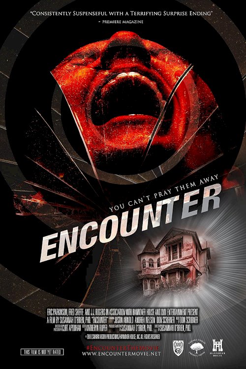 Encounter Encounter