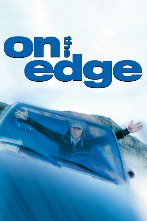 On the Edge On the Edge