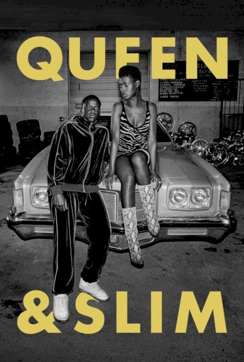 Queen & Slim Queen & Slim