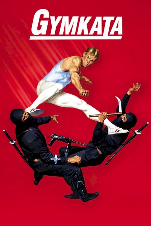Gymkata Gymkata