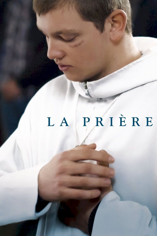 The Prayer The Prayer