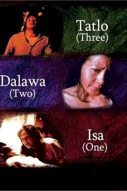 Three, Two, One Three, Two, One