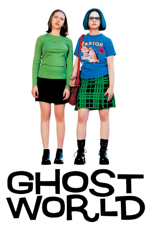Ghost World Ghost World
