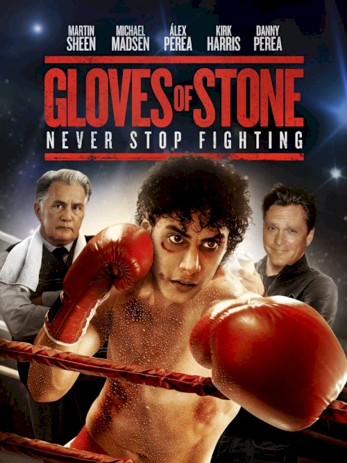 Gloves of Stone Gloves of Stone