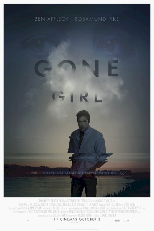 Gone Girl Gone Girl