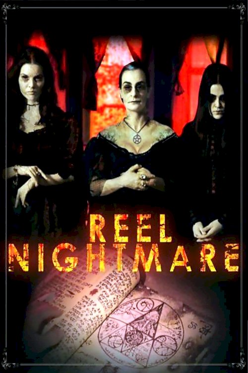 Reel Nightmare Reel Nightmare
