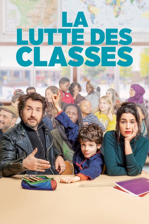 Battle of the Classes Battle of the Classes